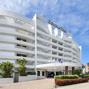 4* Hotel Doubletree By Hilton